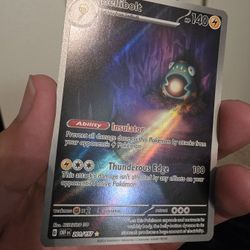 Bellibolt 