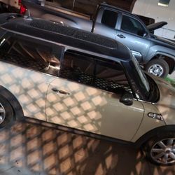 2007 Mini Cooper