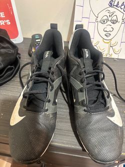 Football cleats