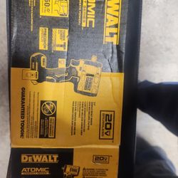 Dewalt Dcf923b