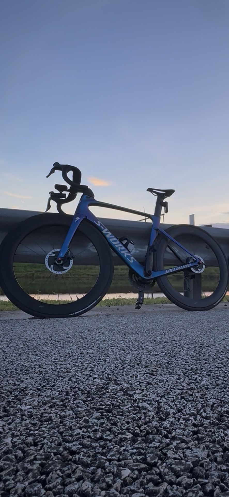 2018 Venge Sworks 54cm