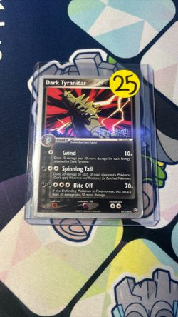 Dark Tyranitar (19)