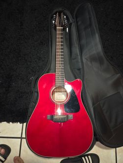 Takamine