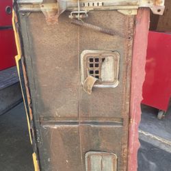 55/59 Chevy Truck Bench Seat Frame