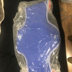 Taekwondo MMA sparring chest gear