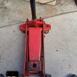 Car Jack 3 Ton
