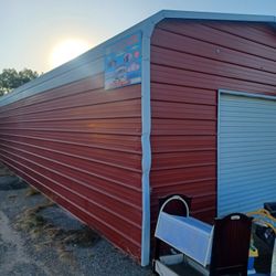 Selling Shop Garage Moving Need Gone