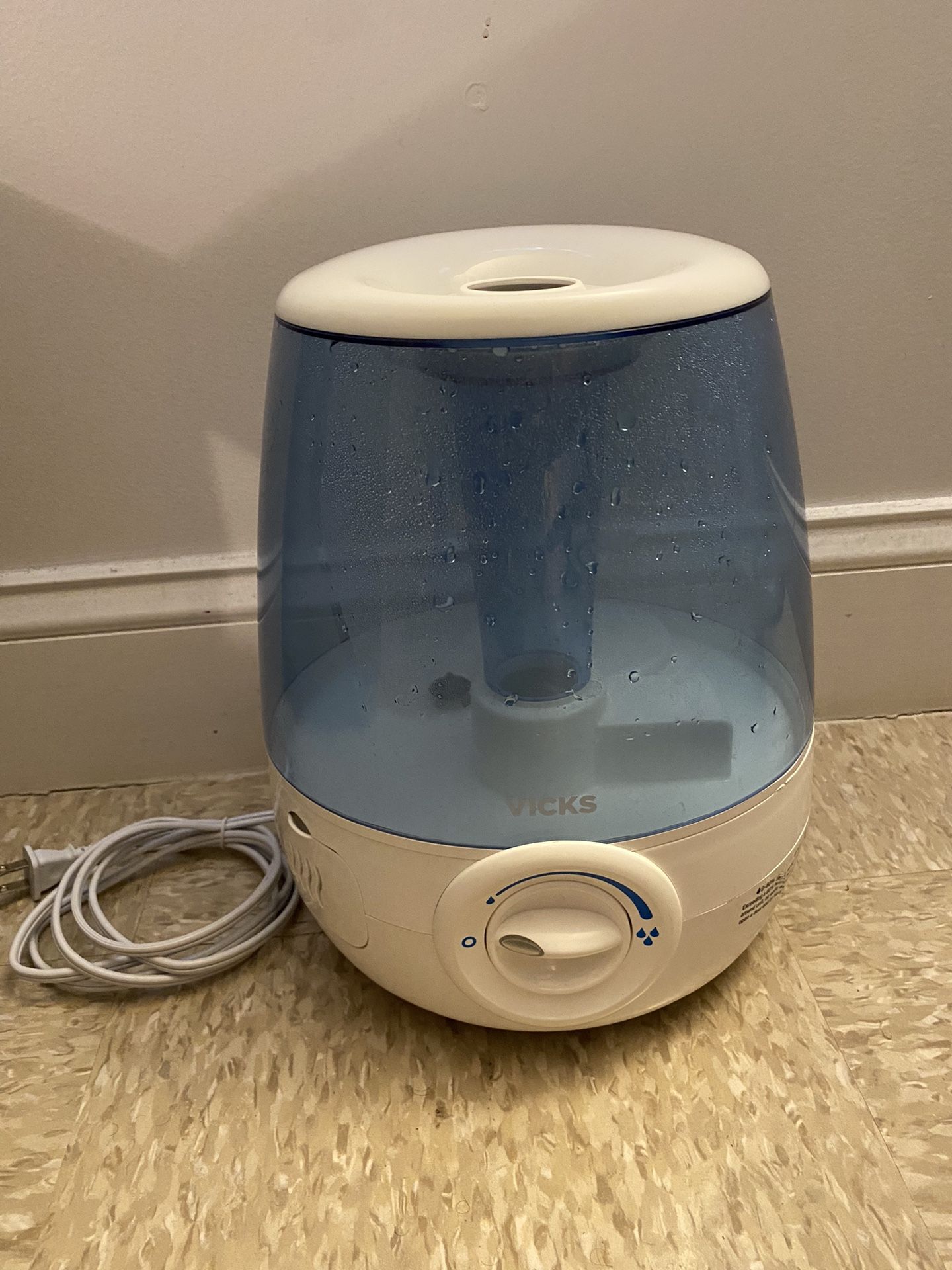 Humidifier