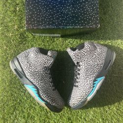 Jordan