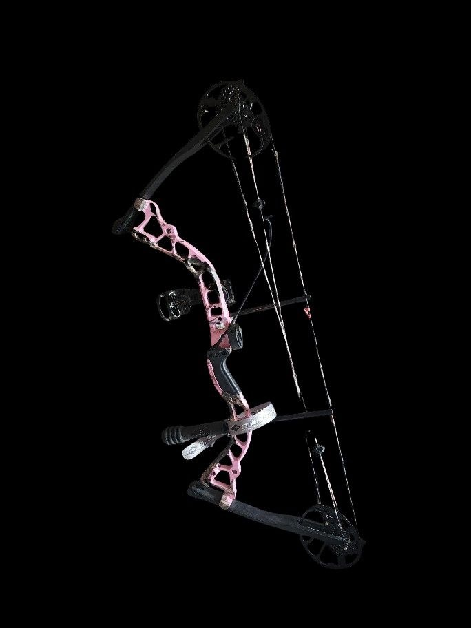 Diamond Infinite Edge Pro Pink