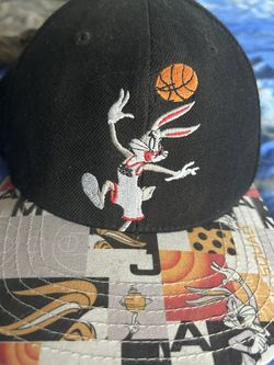 Bugs Bunny Hat
