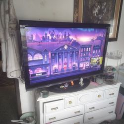 Toshiba Flat Screen