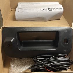 Back Up Camera For Silverado 