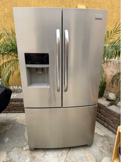 Fridge