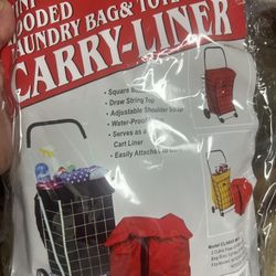 Shopping Cart Bags