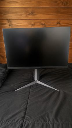 180 Hz Gaming Monitor