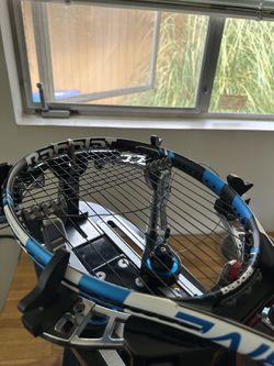 Tennis Racket Stringing Service on Beacon Hill , South Seattle
