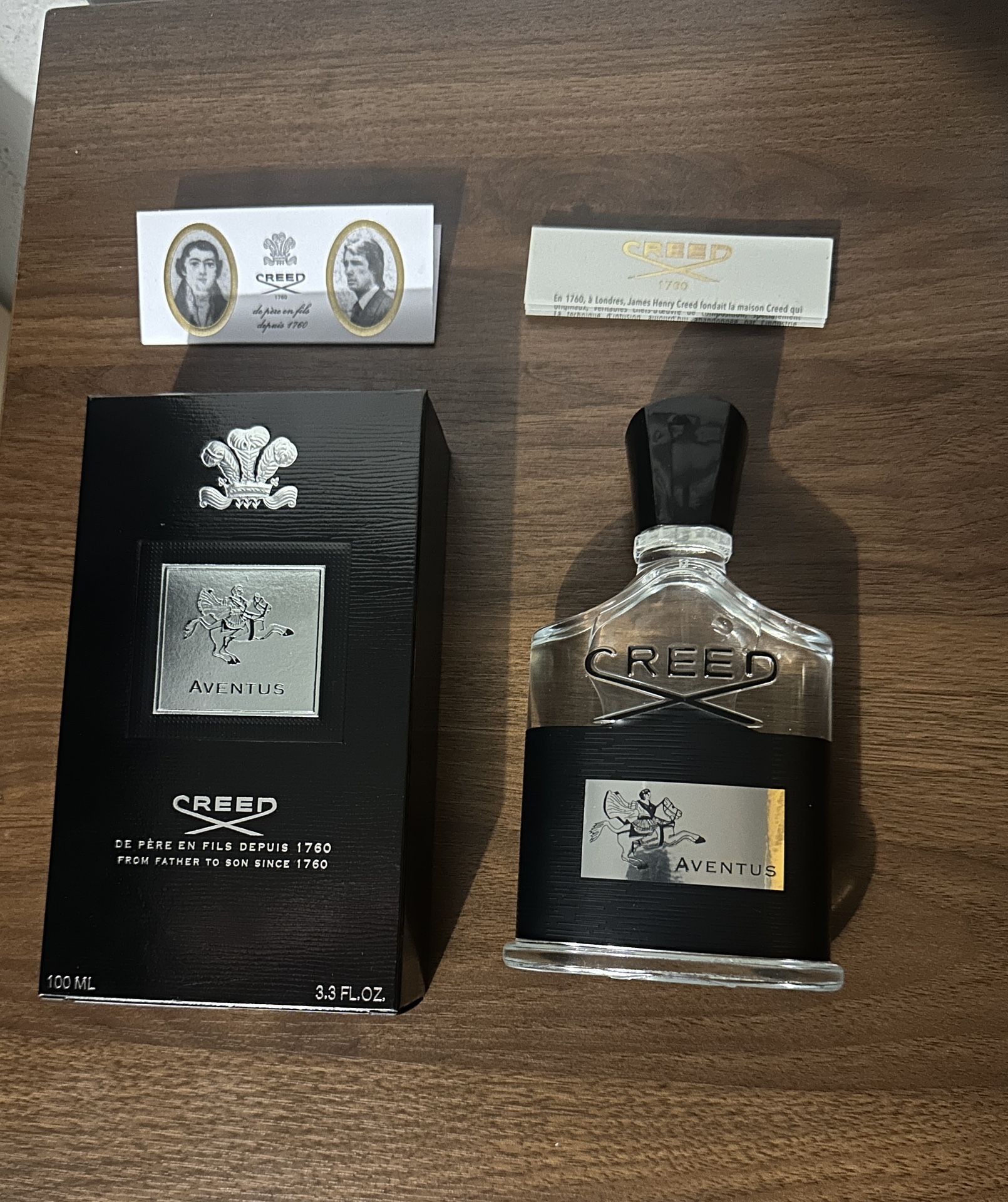 Creed Aventus Eau de Parfum