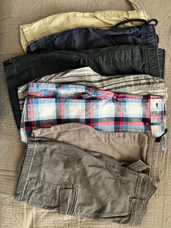 Boys shorts