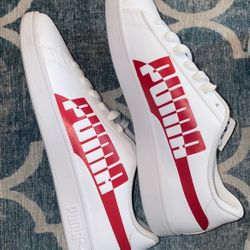 Puma Shoes New