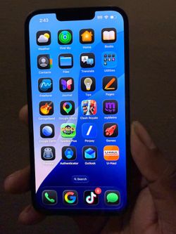 iPhone 13