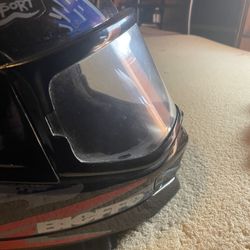 Helmet 