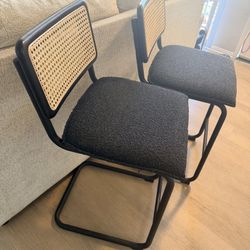 Barstools 