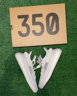 Adidas Yeezy Boost 350 V2 Bone