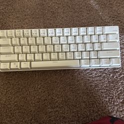 61 Keyboard Wireless
