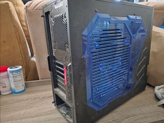 Computer Case Complete Free