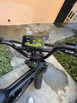 E Bike for sale E Bike for sale