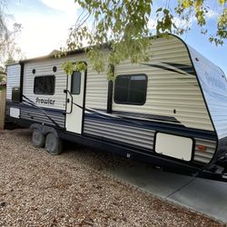 Heartland Prowler 250bh
