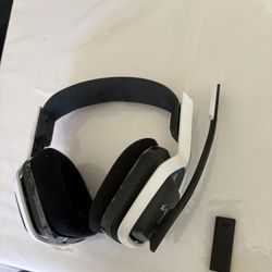 Headset A20 & Black Ops 6 