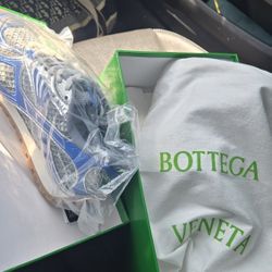 Bottega Shoes