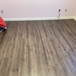 Laminate Vinyl And Molding