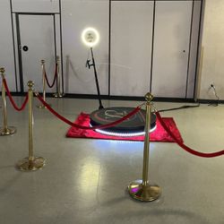 Photo Booth 
