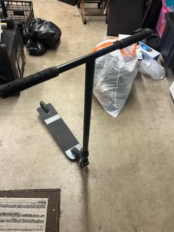 Prodigy Scooter