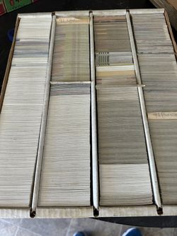 90s Leaf And Pinnacle Baseball And Football Cards