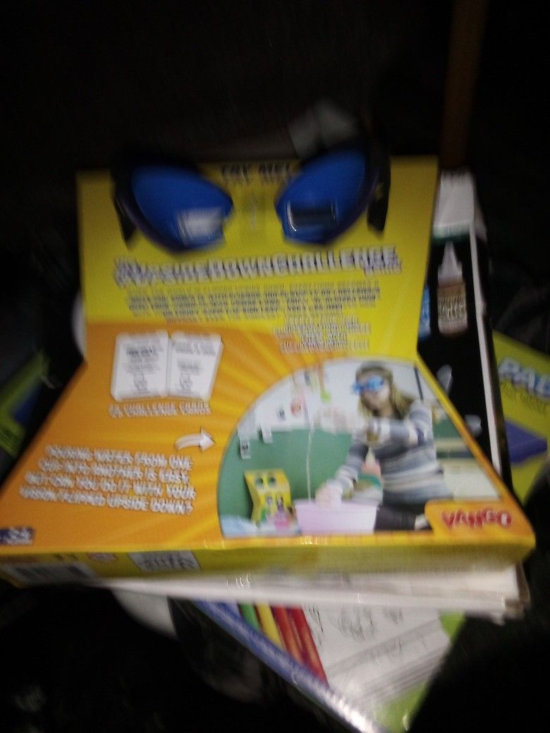Brand New In Package Price Tag $25 Pick Up Warwick $10