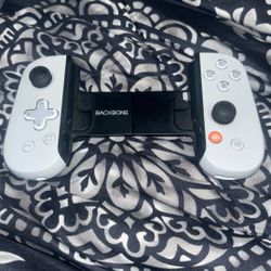 Playstation Backbone 