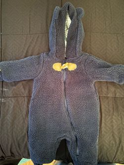 Baby boy clothing