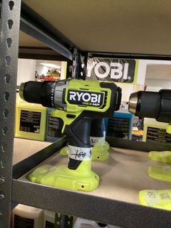 Ryobi 18v HP Brushless 1/2 Drill/Driver (Tool-Only) $80