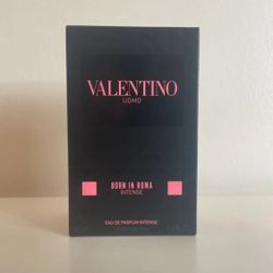 Valentino Uomo Born In Roma intense