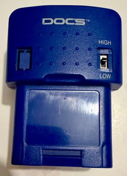 Rumble Pak for Nintendo 64 (N64)