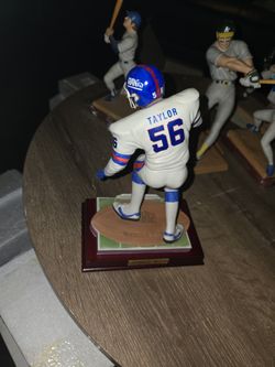 Taylor Figure Collector