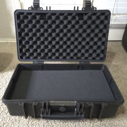 Weatherproof/Shockproof Hardshell Case