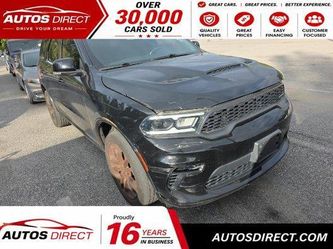 2023 Dodge Durango