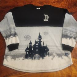 Disneyland Resort Spirit Jersey 