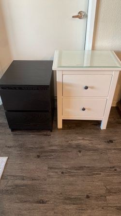 2 cabinet