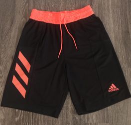 Adidas basketball shorts